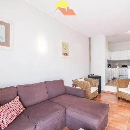 Daire #099 1br Calicos Quiet & Local Albufeira