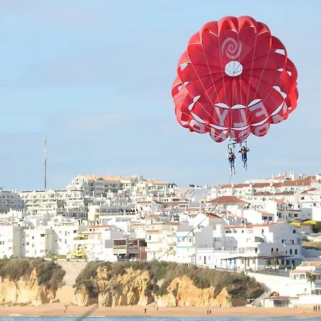 #099 1br Calicos Quiet & Local * Albufeira