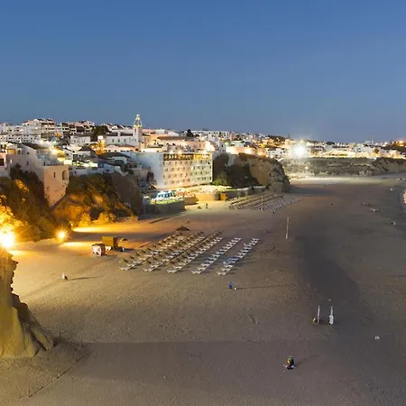 Apartamento #099 1br Calicos Quiet & Local Albufeira