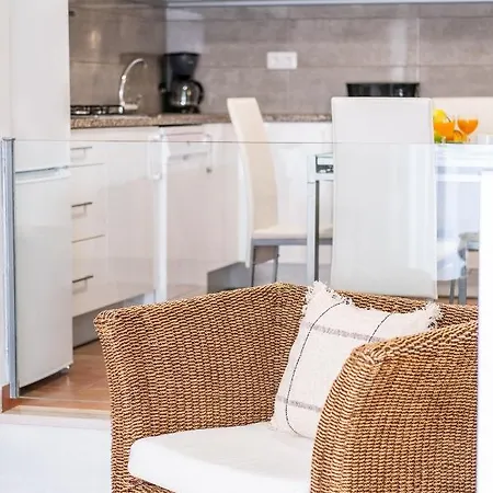 Apartman #099 1br Calicos Quiet & Local Albufeira