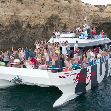 Apartament #099 T1 Calicos By Holidays *