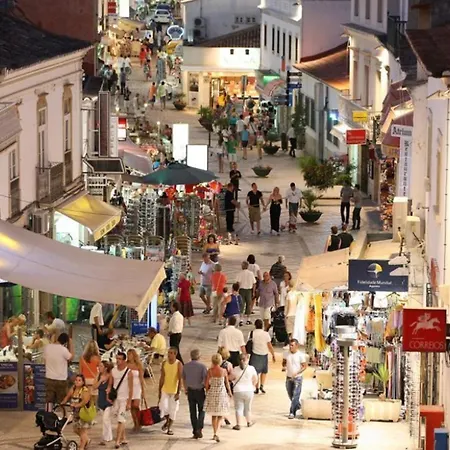 Апартаменты #099 T1 Calicos By Holidays *