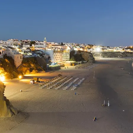 Apartment #099 T1 Calicos By Holidays Albufeira