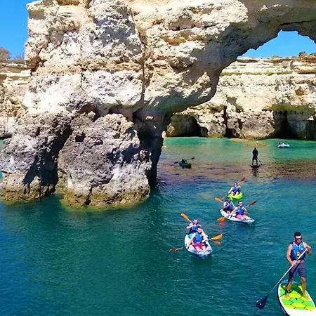 Apartament #099 T1 Calicos By Holidays *