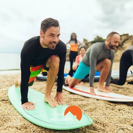 #099 T1 Calicos By Holidays Албуфейра