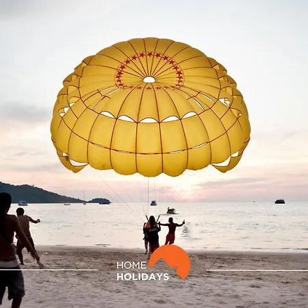 #099 T1 Calicos By Holidays *
