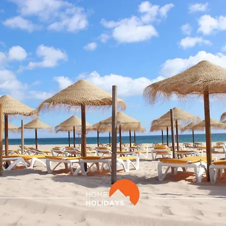#099 T1 Calicos By Holidays Apartment