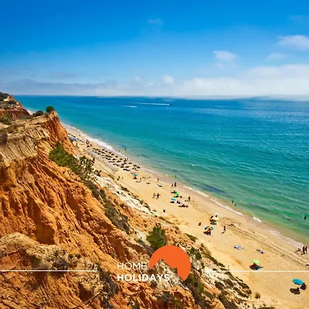 #099 T1 Calicos By Holidays Апартаменты *