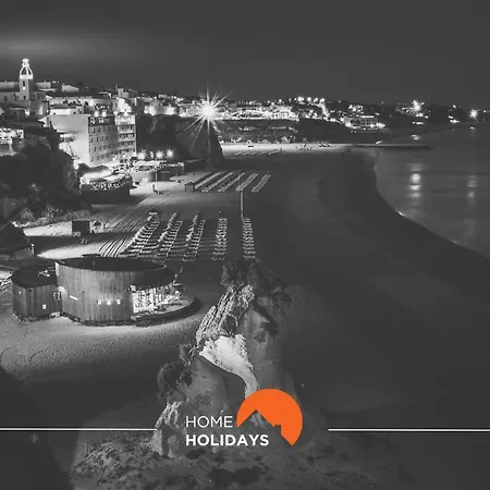 #099 T1 Calicos By Holidays Апартаменты *