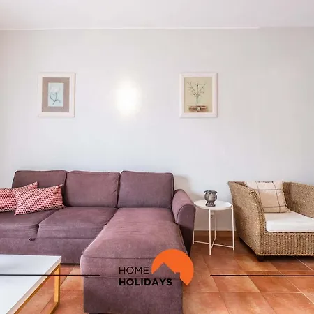 Appartement #099 1br Caliços Quiet&local