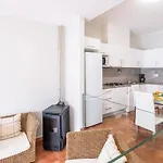 Διαμέρισμα #099 1br Calicos Quiet & Local *