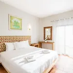 #099 1br Calicos Quiet & Local * Αλμπουφέιρα