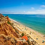 #099 1br Calicos Quiet & Local Διαμέρισμα *