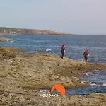 #099 1br Calicos Quiet & Local * Αλμπουφέιρα
