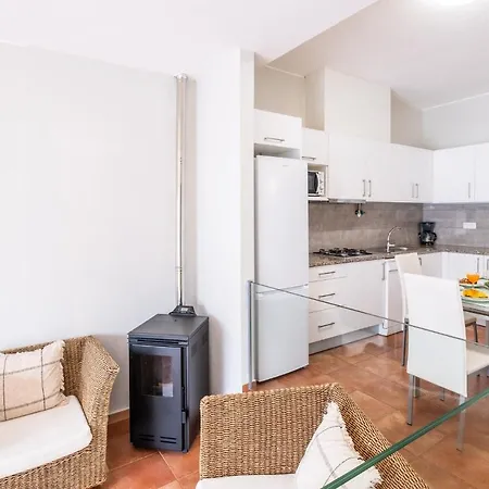 Appartamento #099 1br Calicos Quiet & Local *