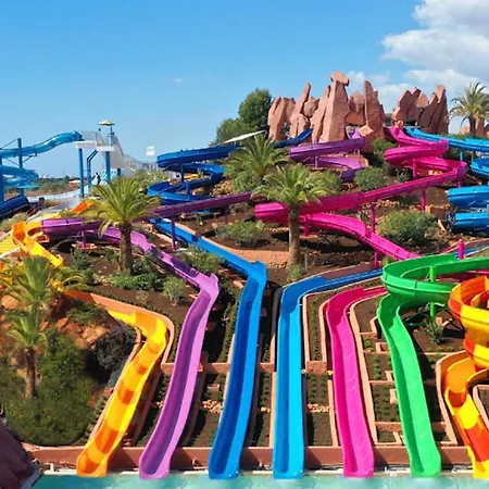 #099 T1 Calicos By Holidays Albufeira