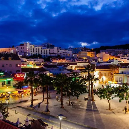 #099 T1 Calicos By Holidays