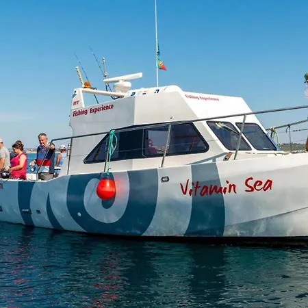 #099 T1 Calicos By Holidays Albufeira