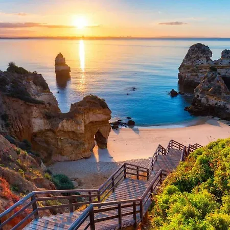 #099 T1 Calicos By Holidays * Albufeira