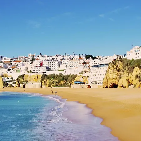 Apartment #099 T1 Calicos By Holidays