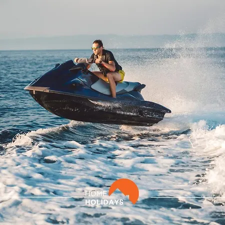 Apartment #099 T1 Calicos By Holidays Albufeira