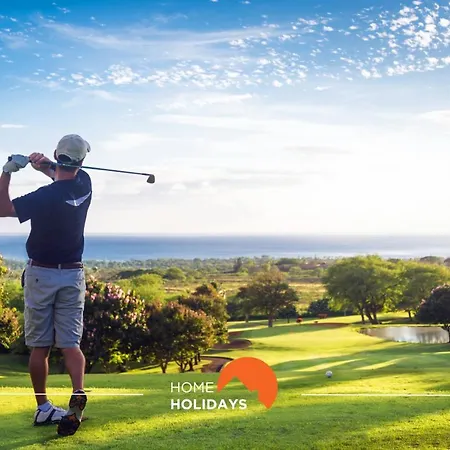 #099 T1 Calicos By Holidays Apartment *